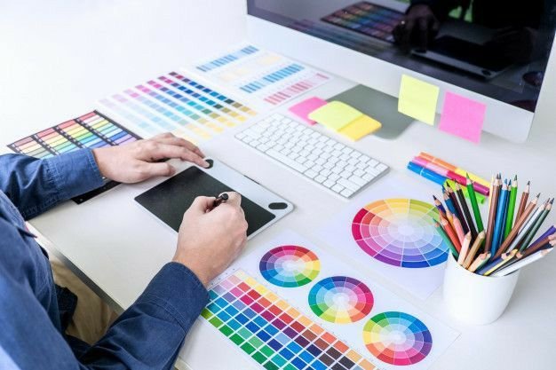 Graphic Designer Jobs in USA