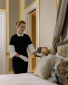 Housekeeping Jobs in Philippines