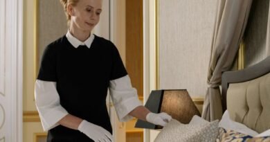 Housekeeping Jobs in Philippines