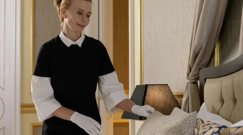 Housekeeping Jobs in Philippines