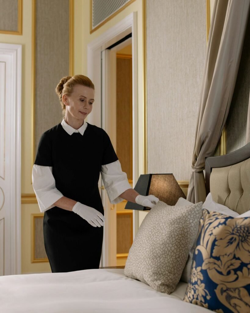 Housekeeping Jobs in Philippines