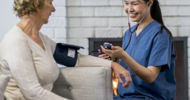 Caregiver Jobs in Japan