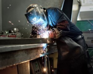 Welder Jobs in Qatar