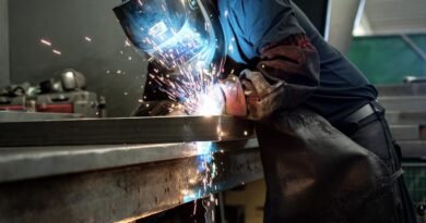 Welder Jobs in Qatar