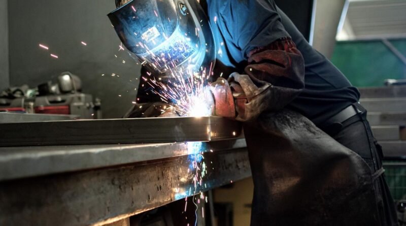 Welder Jobs in Qatar