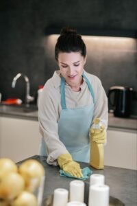 House Cleaner Jobs in Poland