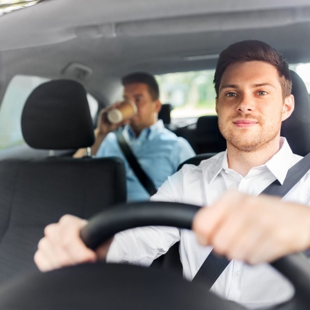 Hiring Driver: Available in Qatar