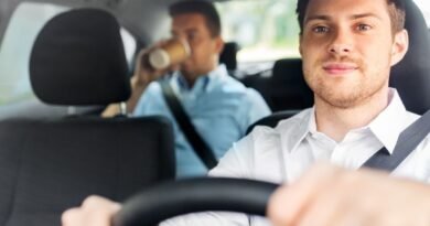 Hiring Driver: Available in Qatar