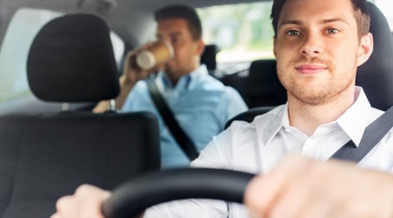 Hiring Driver: Available in Qatar