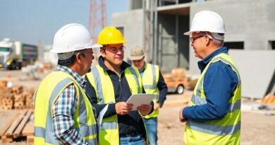 Civil Engineer Jobs in Brazil