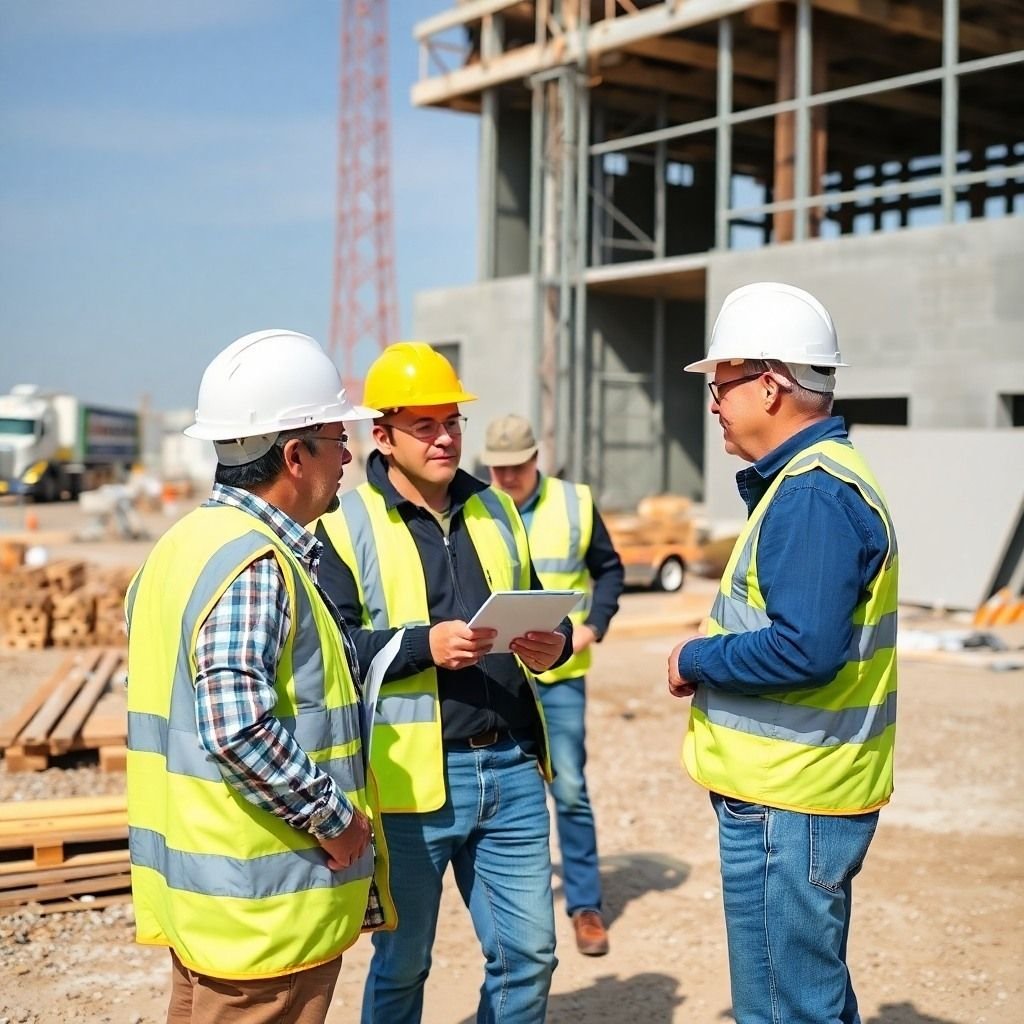 Civil Engineer Jobs in Brazil