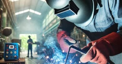MIG Welder Jobs in Japan
