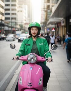 Delivery Driver Jobs in Taiwan