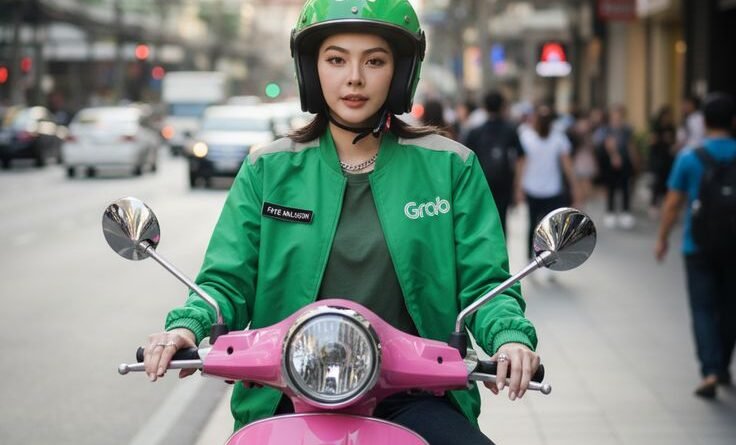 Delivery Driver Jobs in Taiwan