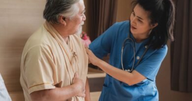 Caregiver Jobs in Taiwan