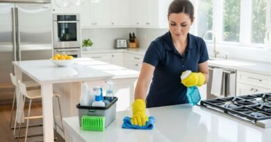 Cleaner Jobs Available in Qatar
