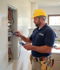 Electrician Jobs in USA