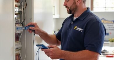 Electrician Jobs in USA