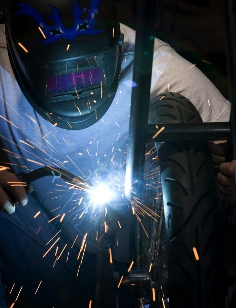 WELDER Jobs in Qatar 