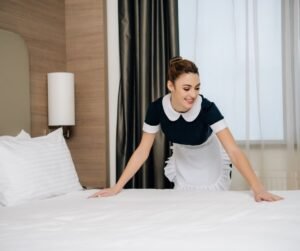 Housekeeper Jobs in Dubai