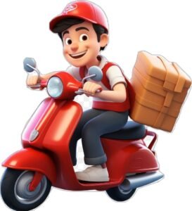 Delivery Driver Jobs in Auckland