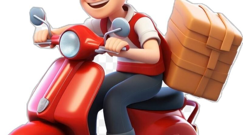 Delivery Driver Jobs in Auckland