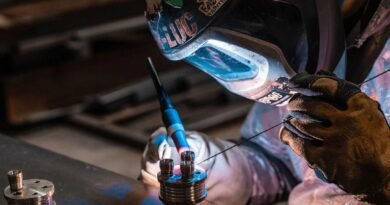 Welder Jobs in Brazil