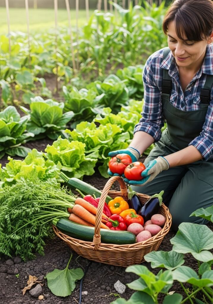 Farm worker Jobs in Canada 