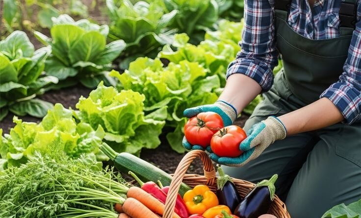 Farm worker Jobs in Canada