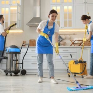 Cleaner Jobs Available in Auckland