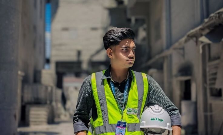 Civil Engineer Jobs in Dubai