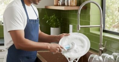 Dishwasher Jobs in Canada