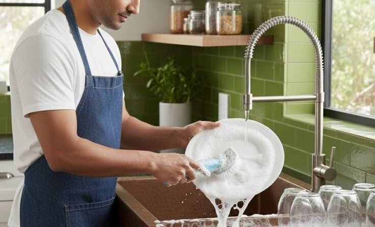 Dishwasher Jobs in Canada