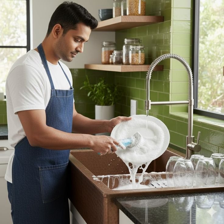 Dishwasher Jobs in Canada