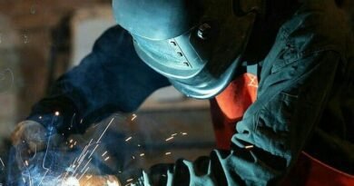 Welder Jobs in Poland