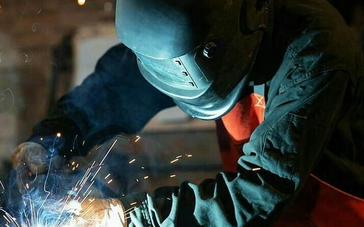 Welder Jobs in Poland
