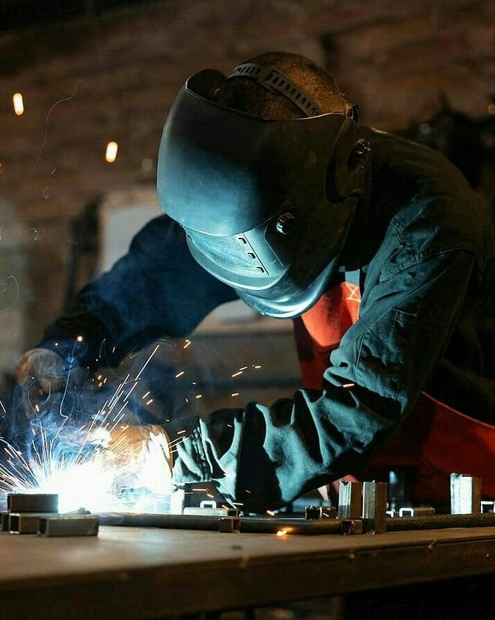 Welder Jobs in Poland 
