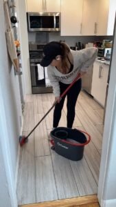 Cleaner Jobs in Japan