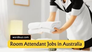 Room Attendant Jobs in Melbourne VIC